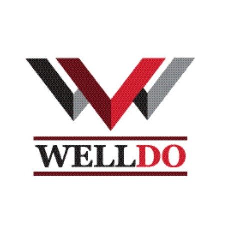 Термоплівка Сanon iR2535/2545/2625/2630/2635/2645, METAL, LONG LIFE Welldo (FM3-9303-WD)