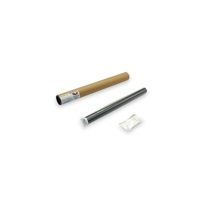 Термоплівка HP LJ Pro M402/403/M104/Canon LBP211/MF-421/423 with grease Welldo (RM2-5425-WDE)