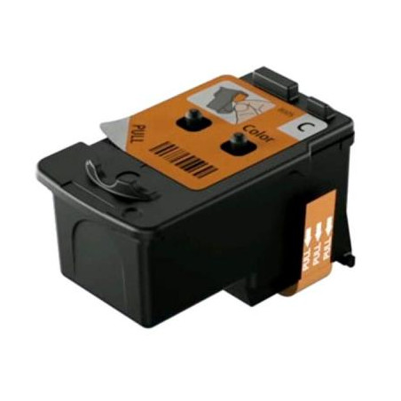 Друкуюча голівка Canon CA92 Color print head, for G1400/G2400 (QY6-8006/QY6-8018)