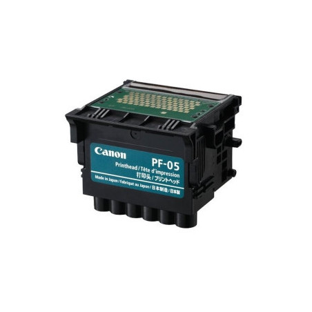 Друкуюча голівка Canon PF-05 для iPF 6300/6350/8300 (3872B001)