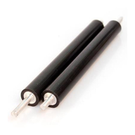 Вал гумовий HP LJ 1000/1200 аналог RF0-1002-000 BASF (BASF-RF0-1002-000)