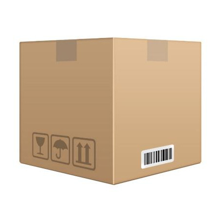 Вал тефлоновий Kyocera KM-1525/1530/2030/2AV20100 2AV93071-VE AHK (3205269)