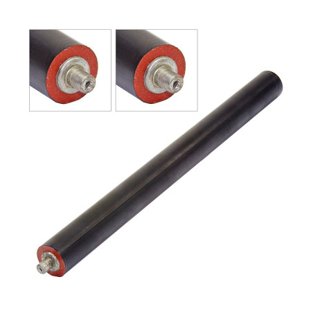 Вал гумовий Samsung CLP-360/365/CLX-3300/ JC66-03871A BASF (BASF-JC66-03871A)