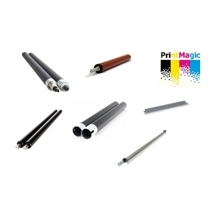 Вал тефлоновий SAMSUNG ML1610/1710/2010 PrintMagic (UFR-S1710-PM)