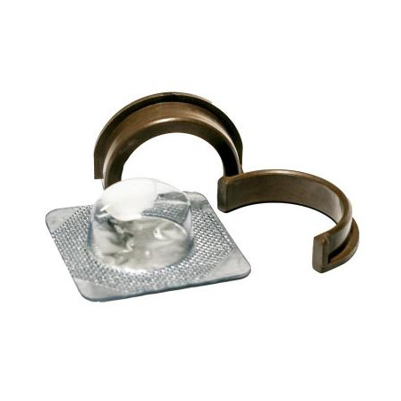 Втулка вала тефлонового MINOLTA Bizhub164/184 комплект CET (CET6525)