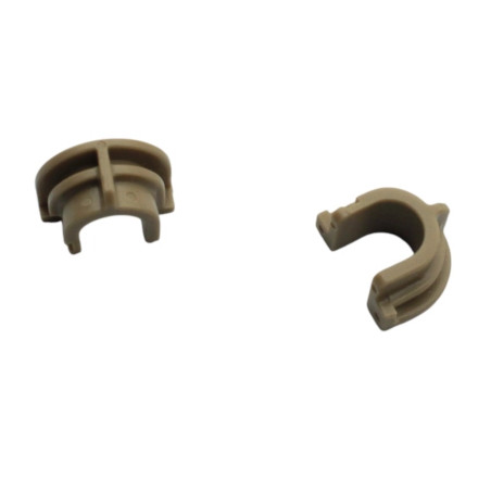 Втулка вала гумового комплект HP LJ P1102/1566/1606/M1536 левая/правая Veaye (BSH-278A-LR-VE)