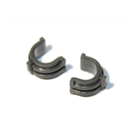 Втулка вала гумового HP LJ M601/600 комплект бушингов AHK (3202937)