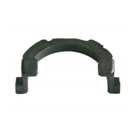 Втулка вала тефлонового SAMSUNG ML-2850/2851/SCX-4828FN (JC61-02335A) CET (CET3679/JC61-02335A)