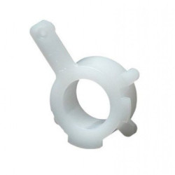 Втулка HP LJ 1320/2400/2420/P3005 аналог RC1-3665-000 BASF (BASF-RC1-3665-000)