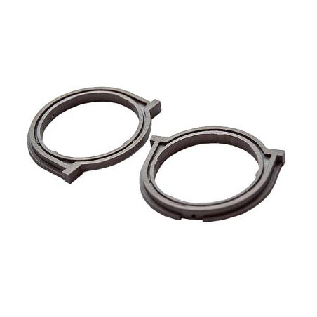 Втулка вала тефлонового Brother 5240/5240L/5250DN/5270DN/5280DW/MFC-8460N компл. AHK (3205629)