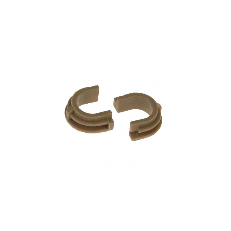 Втулка вала гумового HP LJ P1505/M1522 комплект Foshan (WWMID-52584)