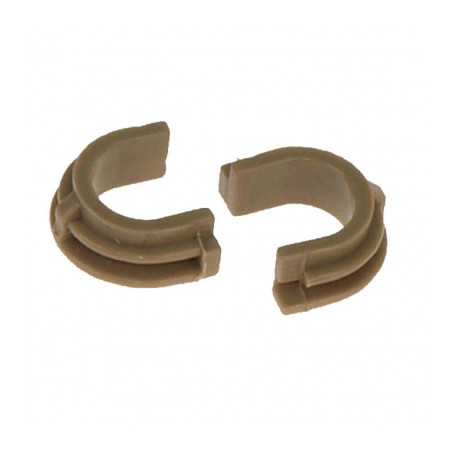 Втулка вала гумового HP LJ P1505/M1522 комплект Foshan (WWMID-52584)