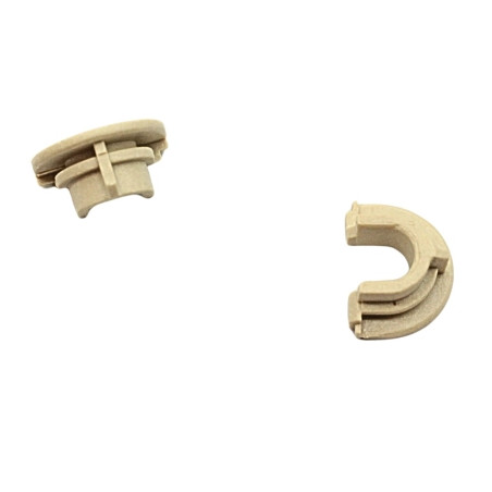 Втулка вала гумового HP LJ M102/104/106/M15/M28/M203 компл Welldo (BSH102LR-WDS)