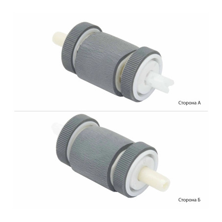 Ролик захоплення паперу HP LJ P2035/P2055 Foshan (RM1-6414-Foshan)