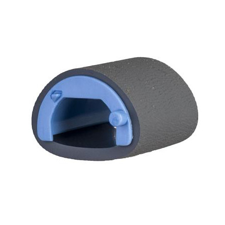 Ролик захоплення паперу HP LJ Pro M125/126/127/128 (CZ172-65001) CET (CET4702)