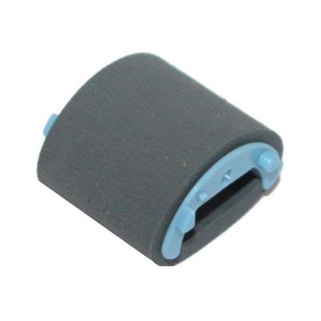 Ролик захоплення паперу HP LJ 1010 (RC1-2050/RL1-0266) Makkon (ZMN-HP-1010-PICK)