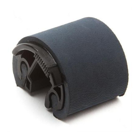 Ролик захоплення паперу HP LJ 5000/5100 аналог RB2-1820 из лотка 1 NCET AHK (23440)