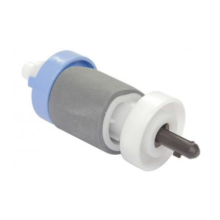 Ролик захоплення паперу HP CLJ 3500/3550/3700/5200 аналог RM1-0731-000/RM1-3537-000 BASF (BASF-RM1-0731-000)