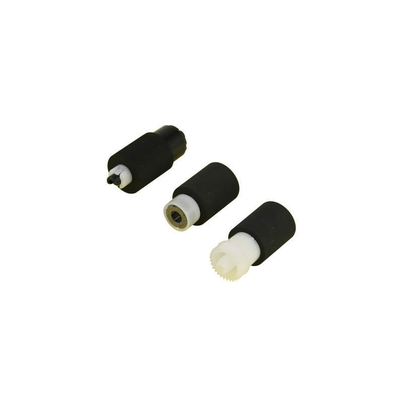 Комплект роликів KYOCERA MITA FS-2100/4100 аналог 2F909171, 2HN06080, 2F90623 CET (CET7806/CET511009)