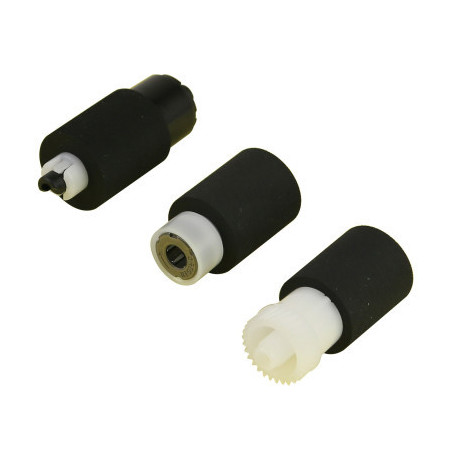 Комплект роликів KYOCERA MITA FS-2100/4100 аналог 2F909171, 2HN06080, 2F90623 CET (CET7806/CET511009)
