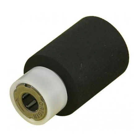 Ролик Kyocera Mita FS-1100/1110/1120 аналог 302F906230 BASF (BASF-302F906230)