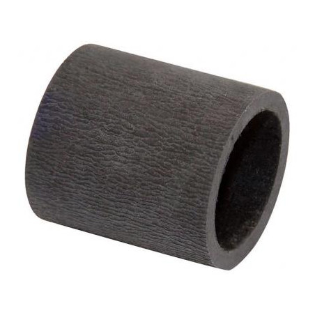 Накладка ролика захоплення HP LJ 1160/P2035/2100 аналог RB2-2891 BASF (RB2-2891FSH)