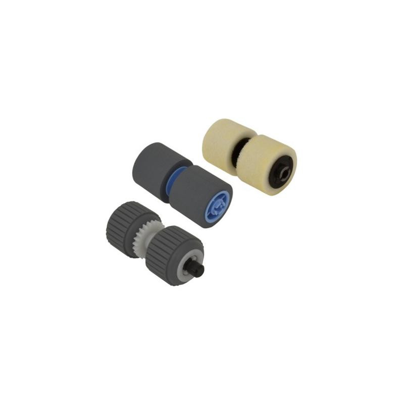 Комплект роликів Canon DR-6080/9080c/7580 3шт.аналог 8927A004 AHK (3204939)