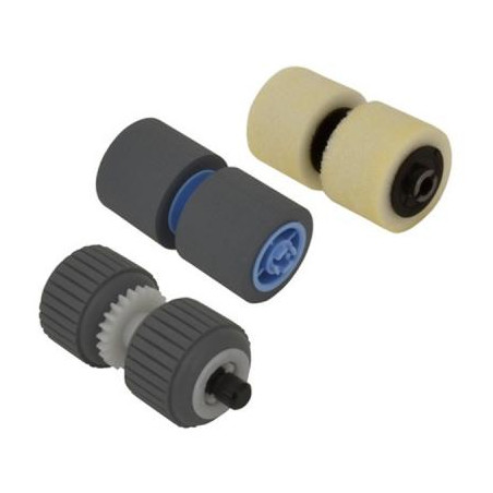 Комплект роликів Canon DR-6080/9080c/7580 3шт.аналог 8927A004 AHK (3204939)