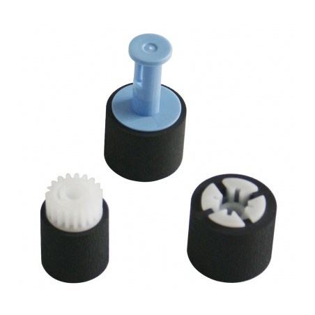 Комплект роликів HP LJ P4014 аналог CB506-67905/E6B67-67906/B3G84-67906/RL1-1 CET (CET5804)