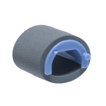 Ролик захоплення паперу HP LJ P1102/M1132/M1217 (RL1-2593) Makkon (ZMN-HP-P1102-PICK)