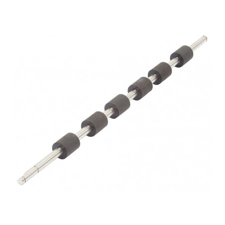 Ролик захоплення паперу HP LJ 1160/1320 RC1-3691-000 AHK (20960)