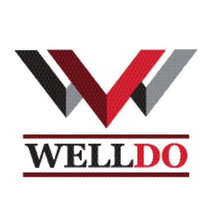 Ролик відділення паперу HP LJ M402/403/426/427 аналог RM2-5397,TRAY2 Welldo (RM2-5397-WDS)