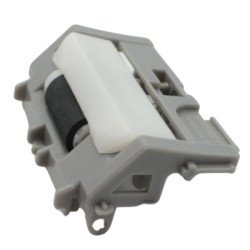 Ролик відділення паперу HP LJ M402/403/426/427 аналог RM2-5397,TRAY2 Welldo (RM2-5397-WDS)