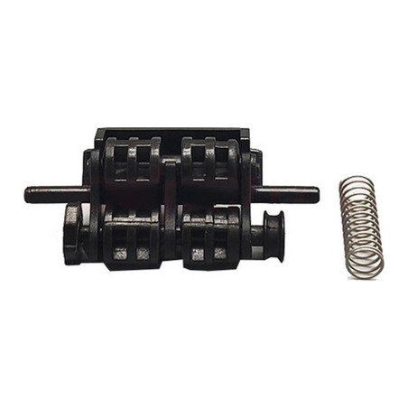 Ролик HP LJ P2035/ Canon iR1133 / RL1-2111-000000 Foshan (RL1-2111FSH)