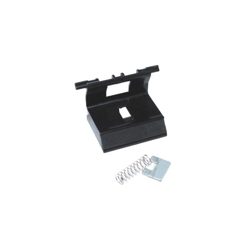 Гальмівний майданчик HP LJ P1005 (RM1-4006) Makkon (ZMN-HP-1005-SEP)