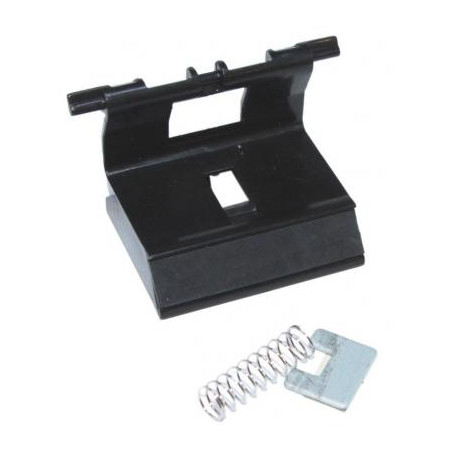 Гальмівний майданчик HP LJ P1005 (RM1-4006) Makkon (ZMN-HP-1005-SEP)