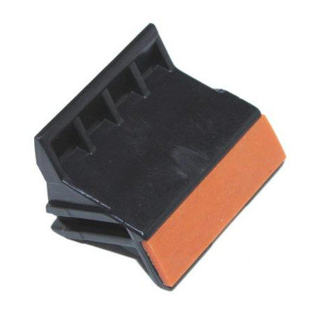 Гальмівний майданчик HP LJ 1010 (RC1-2038) Makkon (ZMN-HP-1010-SEP)