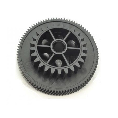 Шестерня привода HP LJ M601/M602/M603 аналог RU7-0290-000 AHK (24957)