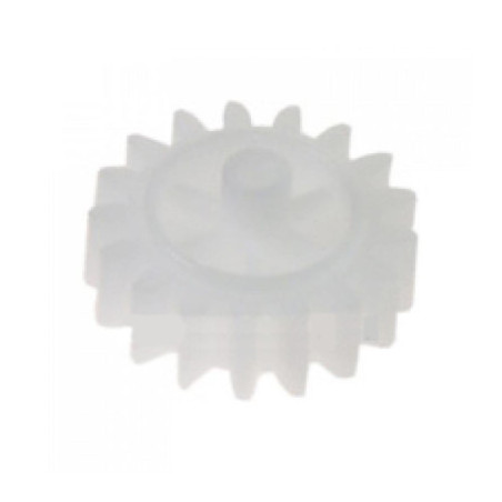 Шестерня 17T НР LJ 1200/1300 (FU5-0703) Patron (GEAR-HP-FU5-0703-PN)