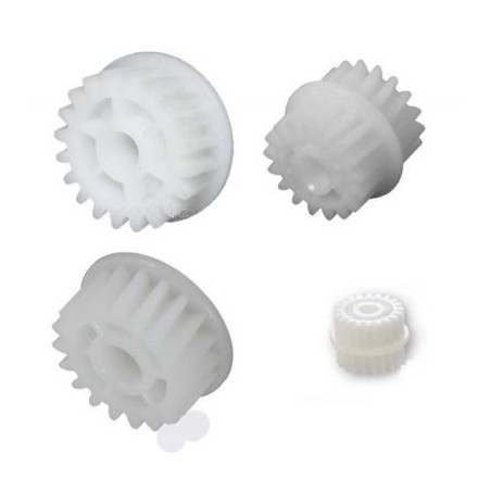 Шестерня HP P3015 комплект RU5-0956/0965/0958/0959/RC2-0657 AHK (3206034)