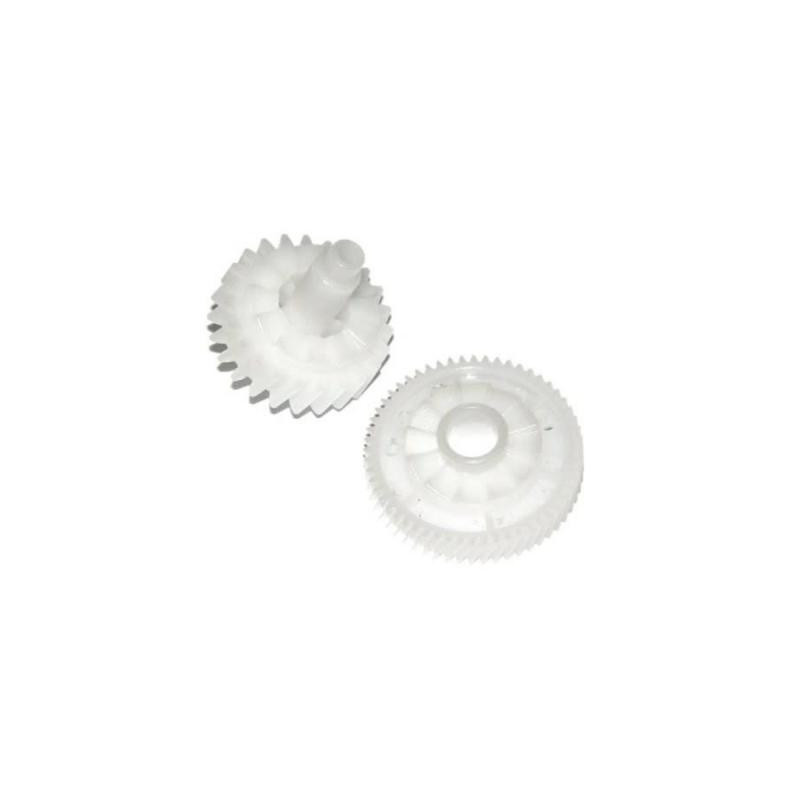 Шестерня 23T/56T вала резинового HP LJ P1505/M1522 Foshan (RU6-0018-Foshan)