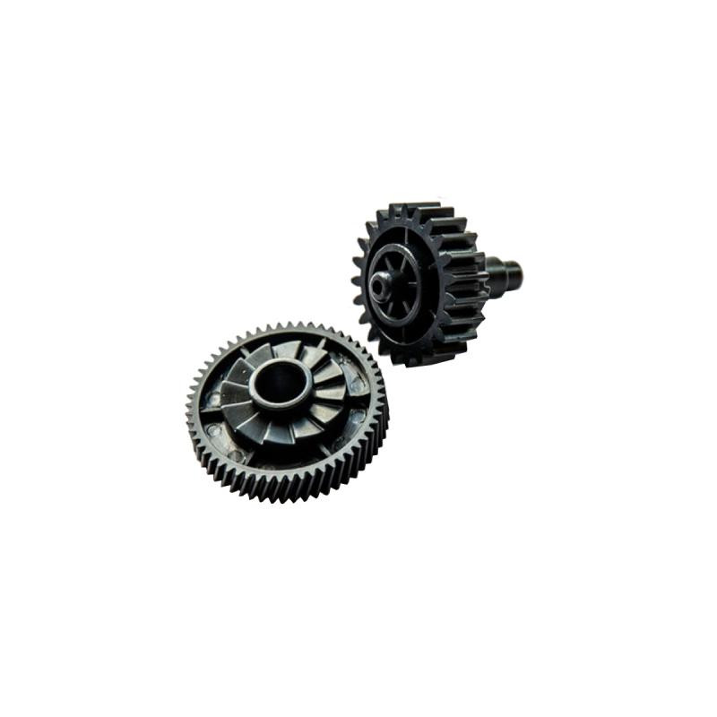 Шестерня HP LJ Pro M127/M128 GEAR 24/58T аналог RU7-0753 AHK (3205957)