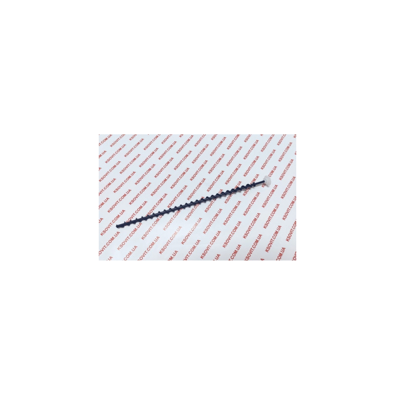 Шестерня шнек Kyocera TR-5230 P5021 аналог 302R793071/302R793 AHK (302R793071/302R793)