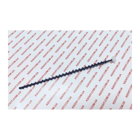 Шестерня шнек Kyocera TR-5230 P5021 аналог 302R793071/302R793 AHK (302R793071/302R793)