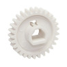Шестерня HP LJ 1160/1320 29T / RU5-0331-000 NewTone (RU5-0331-000-NT)