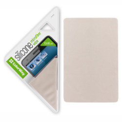 Серветки ColorWay Silicone microfiber wipe, for TFT/LCD, 12х18см (CW-6108)