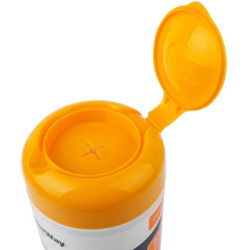 Серветки ColorWay для LCD/TFT tub-100pcs (CW-1071)