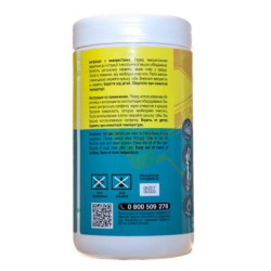 Серветки Patron for technique 100шт (F3-028)