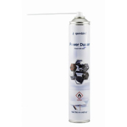 Стиснене повітря для чистки spray duster 750ml Gembird (CK-CAD-FL750-01)