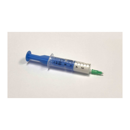 Змазка для т/плівок Molykote HP 8005 10 г / 5мл AHK (70262222)